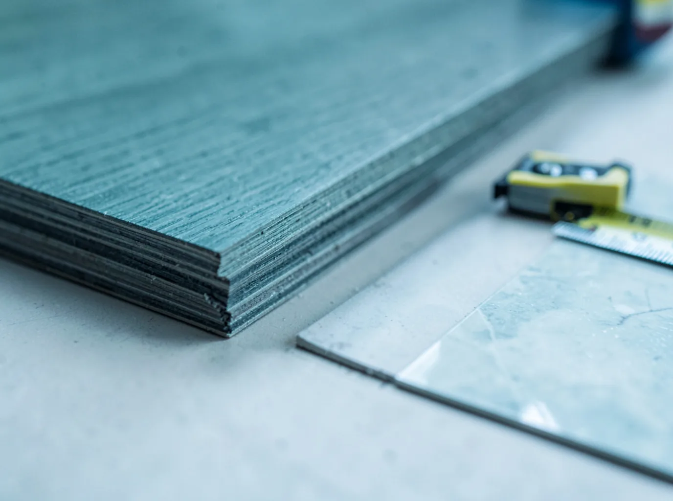 Luxury Vinyl Plank Installation Pocono Summit, PA FAQs